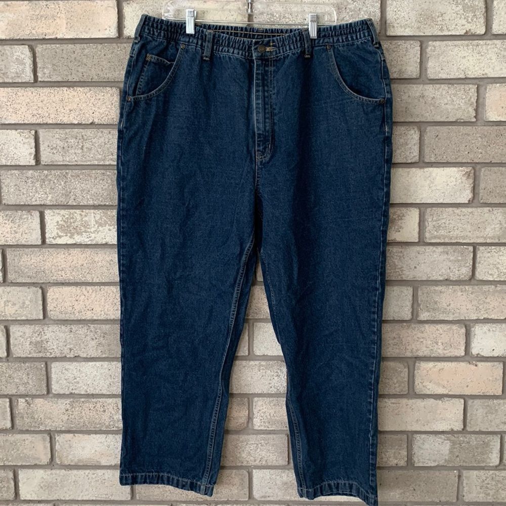 3for$20 men size 42s jeans 42x27